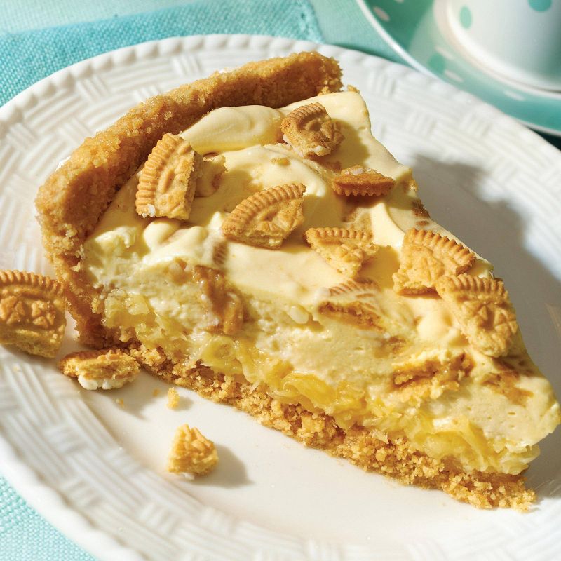 Oreo Golden Double Stuff Sandwich Cookies Family Size - 20oz