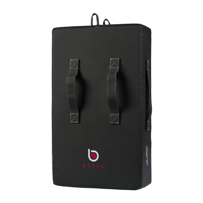 Century Martial Arts Brave Body Shield - Red/Black