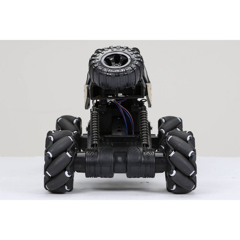 New Bright 1:10 R/C Slidewinder USB