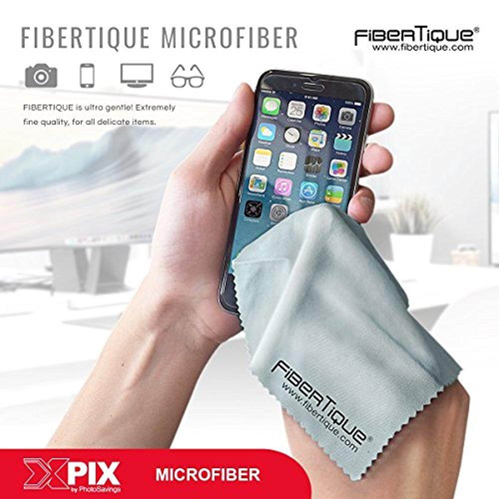 Behringer XENYX 802 8-Channel Compact Premium Audio Mixer with Cables and Basic Bundle