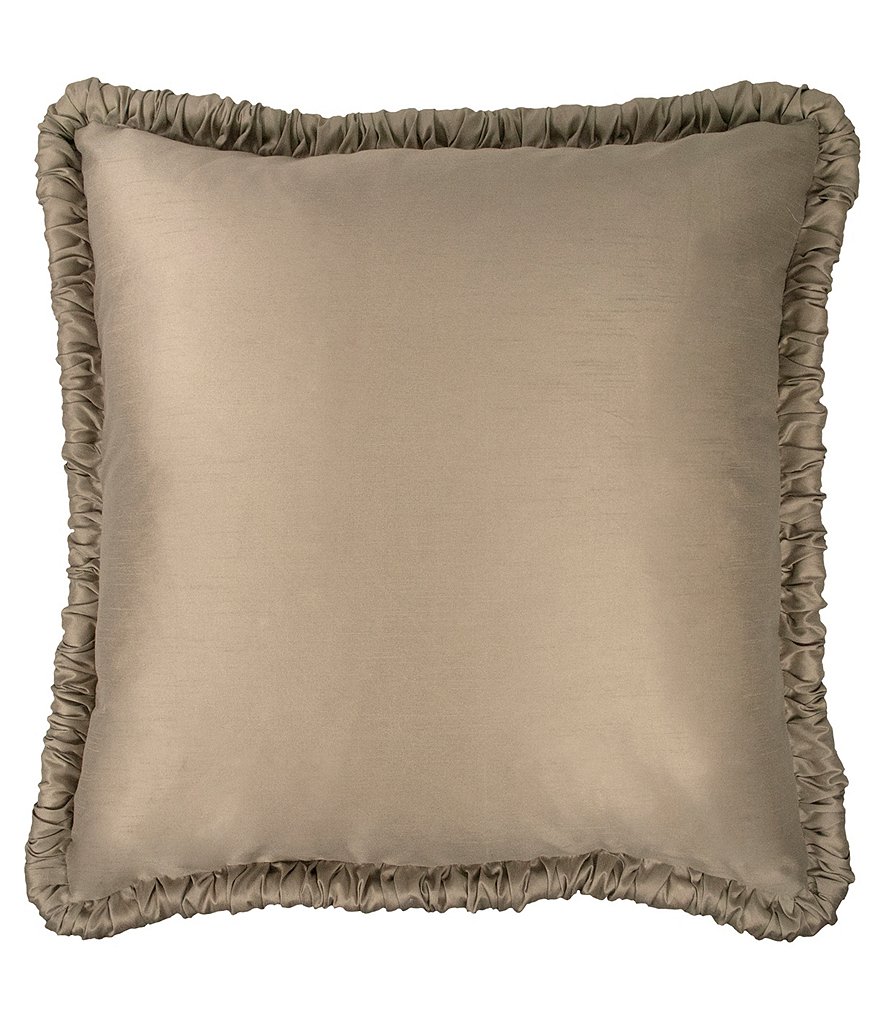 Thread and Weave Tuscany Euro Sham