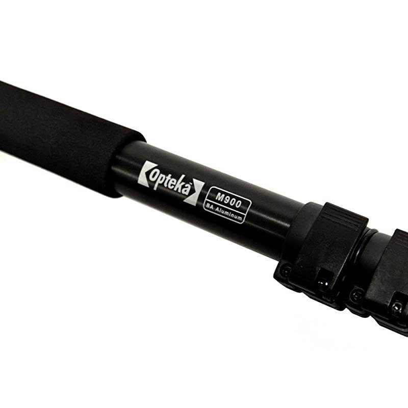 M900 71 5 Section Ultra Heavy Duty Monopod Supports up to 30 lbs