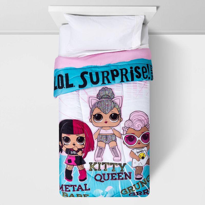 Full JoJo Siwa Comforter