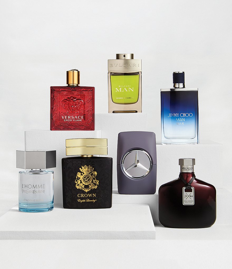 Versace Eros Flame Men Eau de Parfum Spray