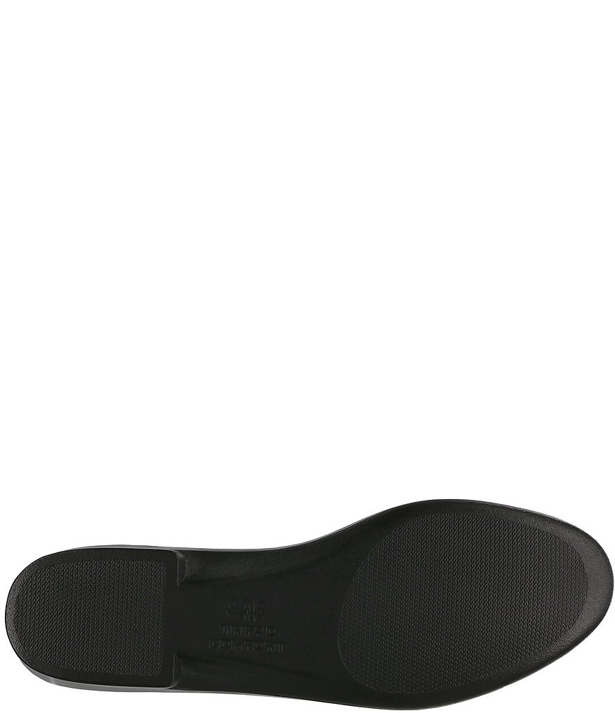 SAS Simplify Suede & Leather Loafers