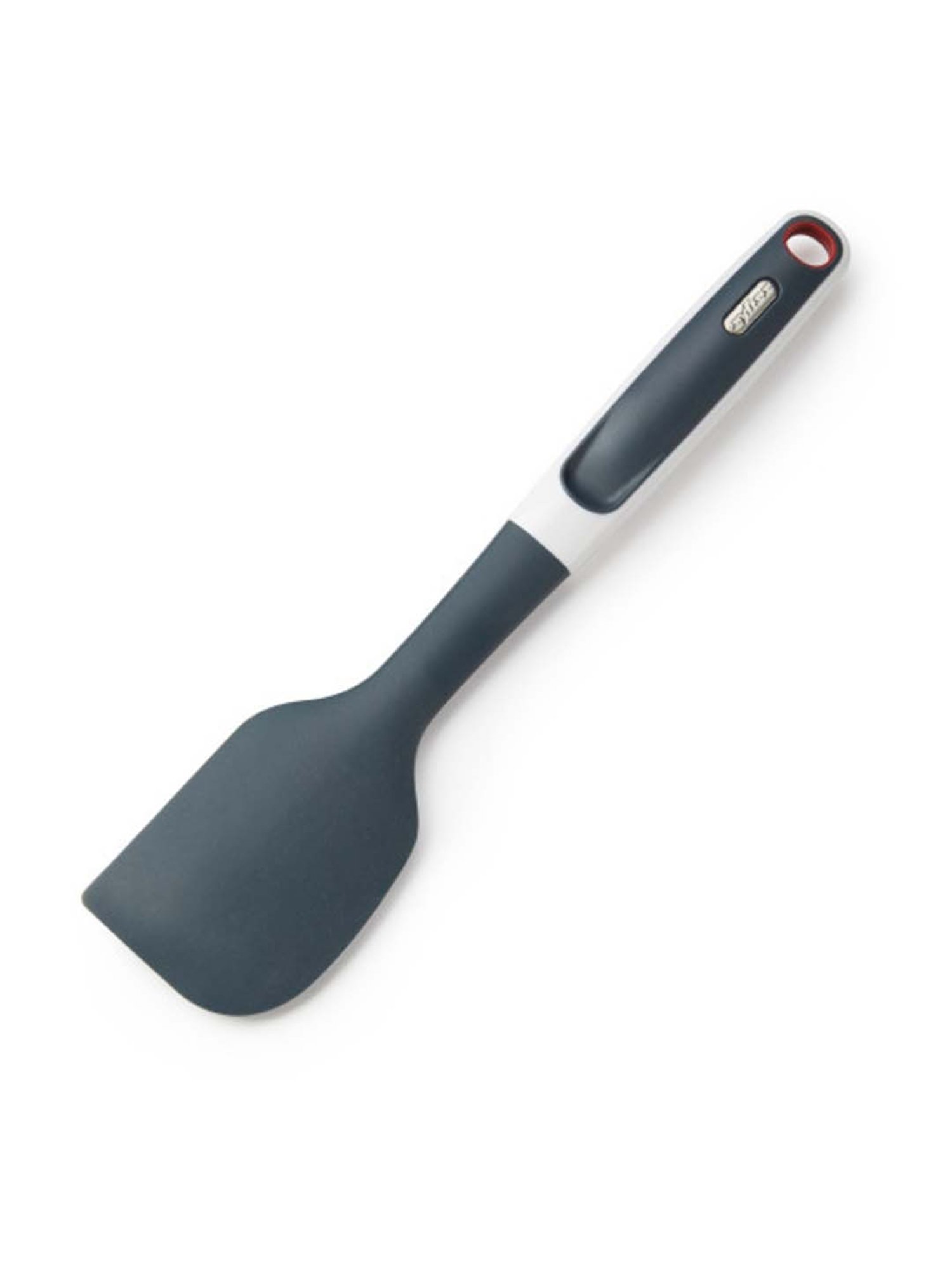 Zyliss Black Silicone Spatula - Set of 1