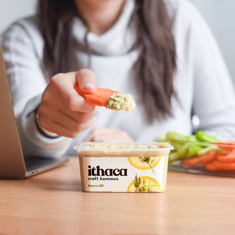 Classic Hummus - 10oz - Good & Gather™