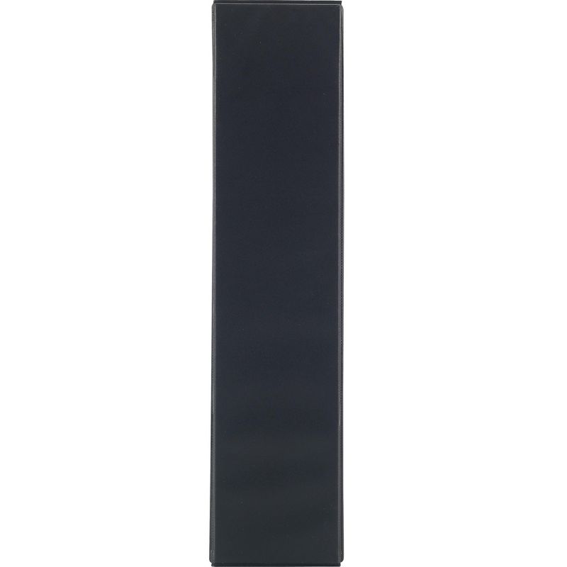 C-Line Sheet Protectors with Index Tabs Clear Tabs 2" 11 x 8 1/2 8/ST 05587