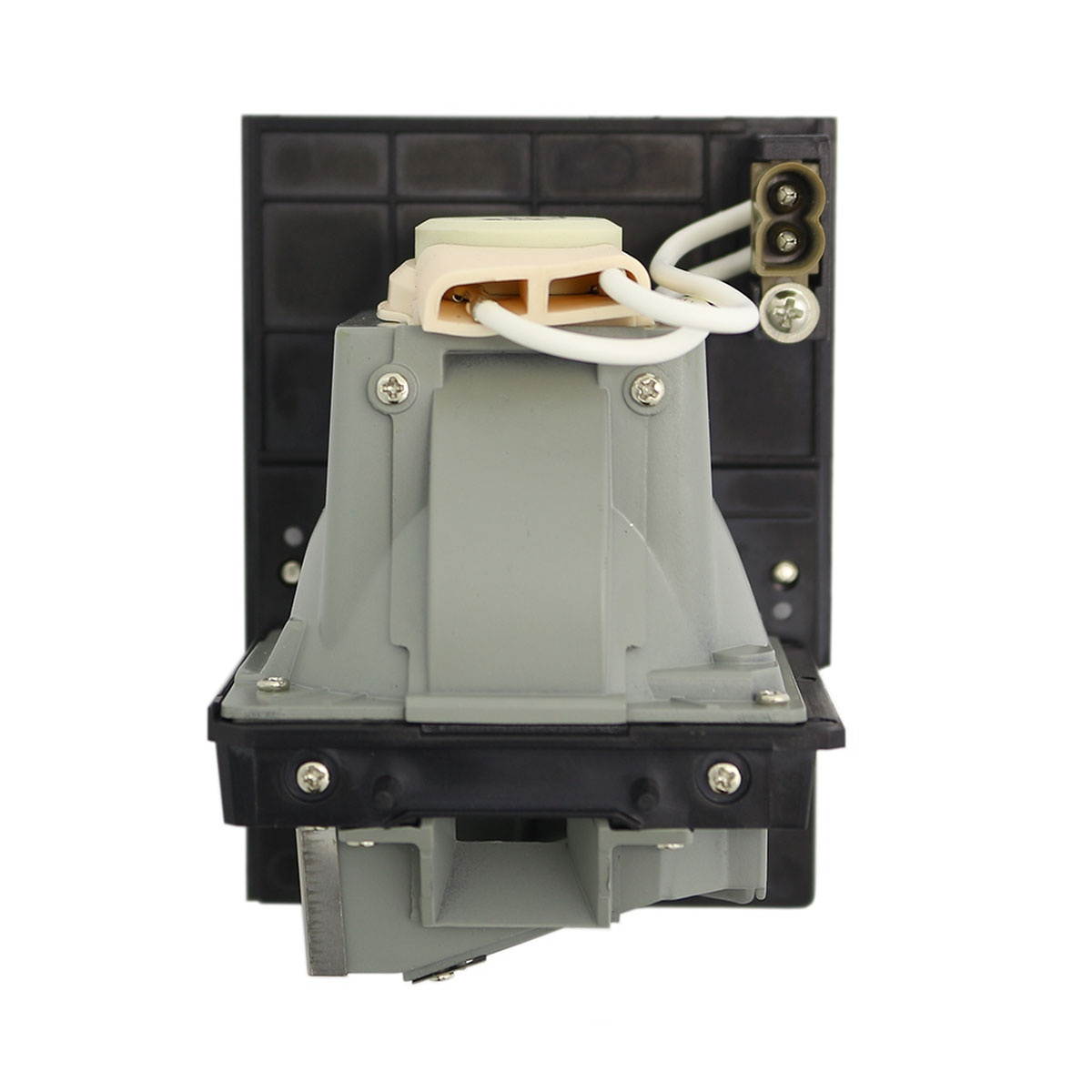 Original Osram Projector Lamp Replacement with Housing for InFocus SP8602