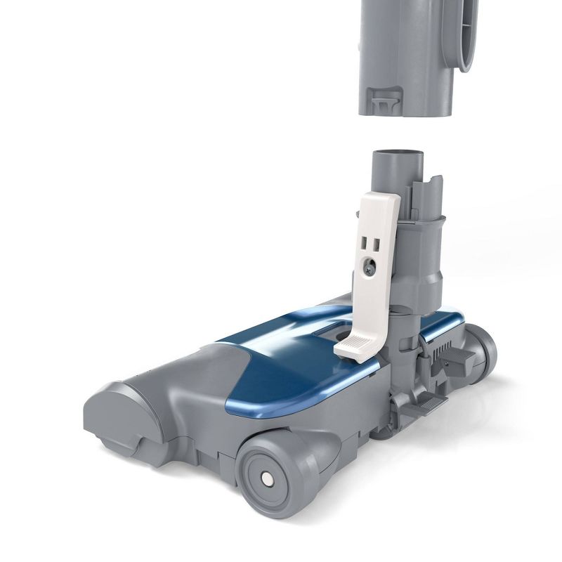 Kenmore Pet Friendly Pop-N-Go Canister Vacuum