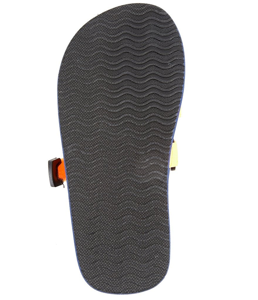 Steve Madden Boys' B-Blakke Slides (Youth)