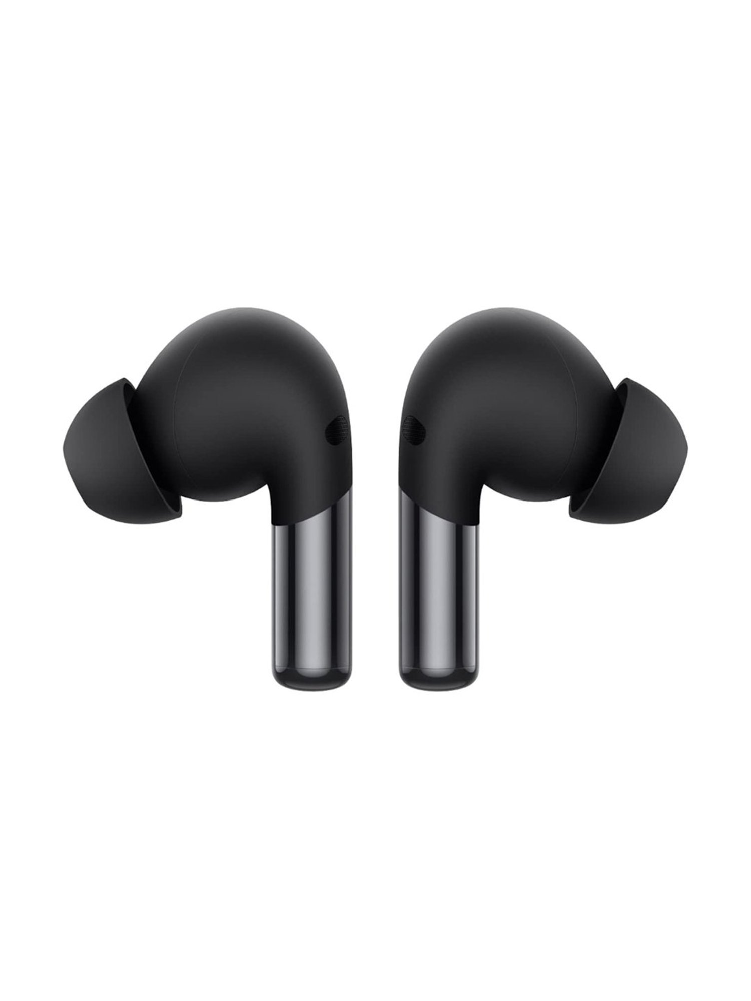 OnePlus Buds Pro 2 In Ear Bluetooth Earbuds with Upto 48dB ANC (Obsidian Black, True Wireless)