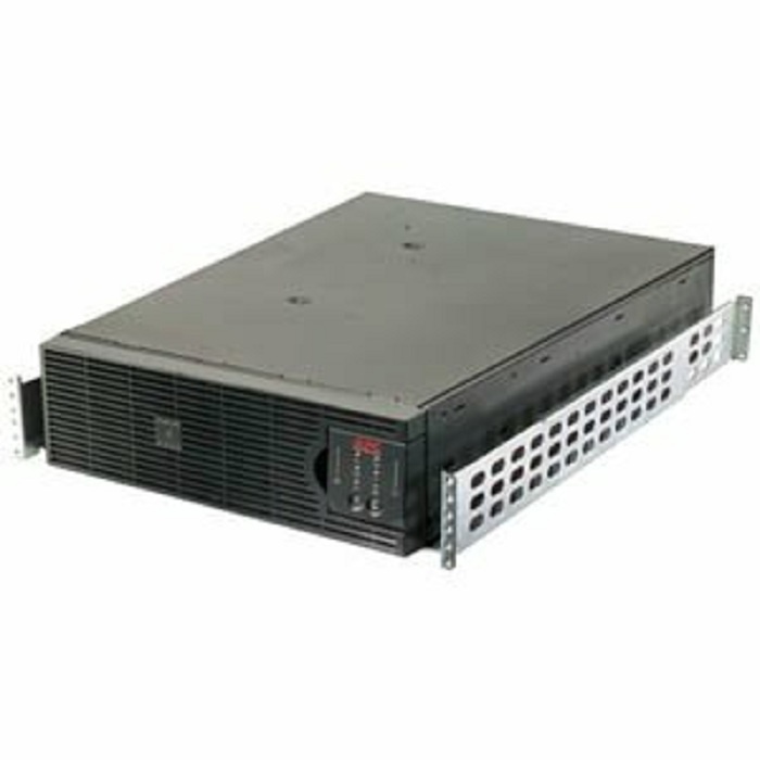 APC SURT6000RMXLT3U Smart-UPS RT 6000VA Tower/Rack-mountable UPS