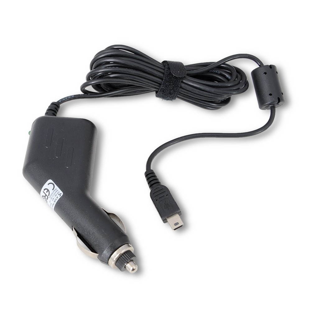 Rand McNally 0528012975 7 Inch GPS Car Charger
