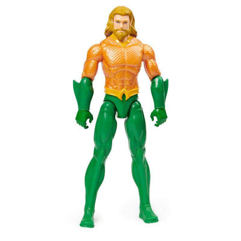 DC Comics Batman 12" Aquaman Figure