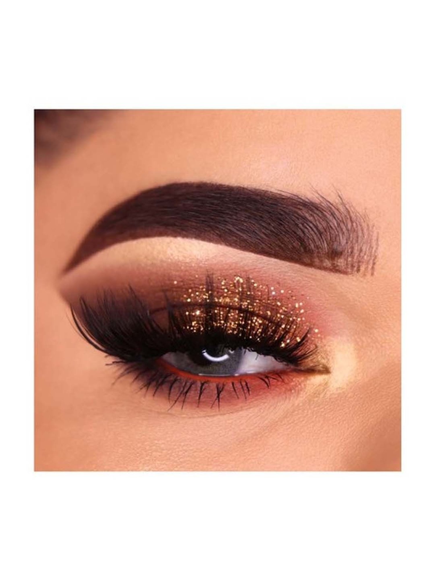 Barry M Clickable Eyeshadow Mellowed - 1.4 gm