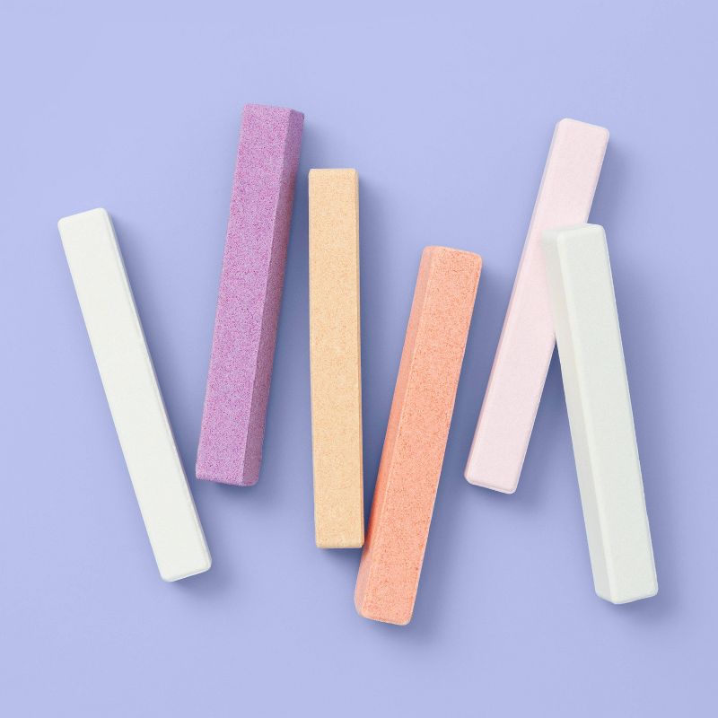 Rubiks Cube Bath Bomb Set - 2ct/5.64oz - More Than Magic™