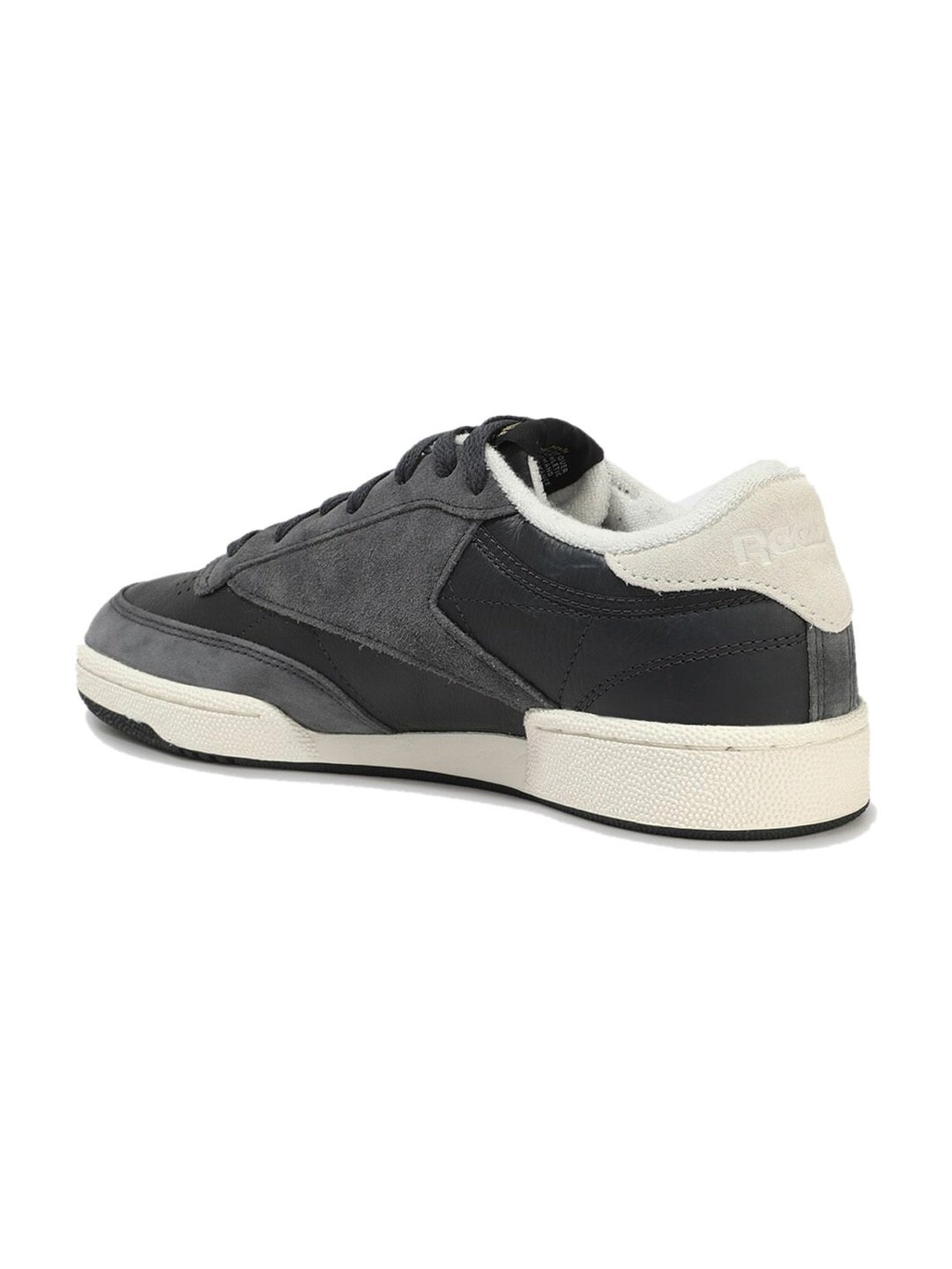 Reebok Men's Club C 85 Grey Casual Sneakers