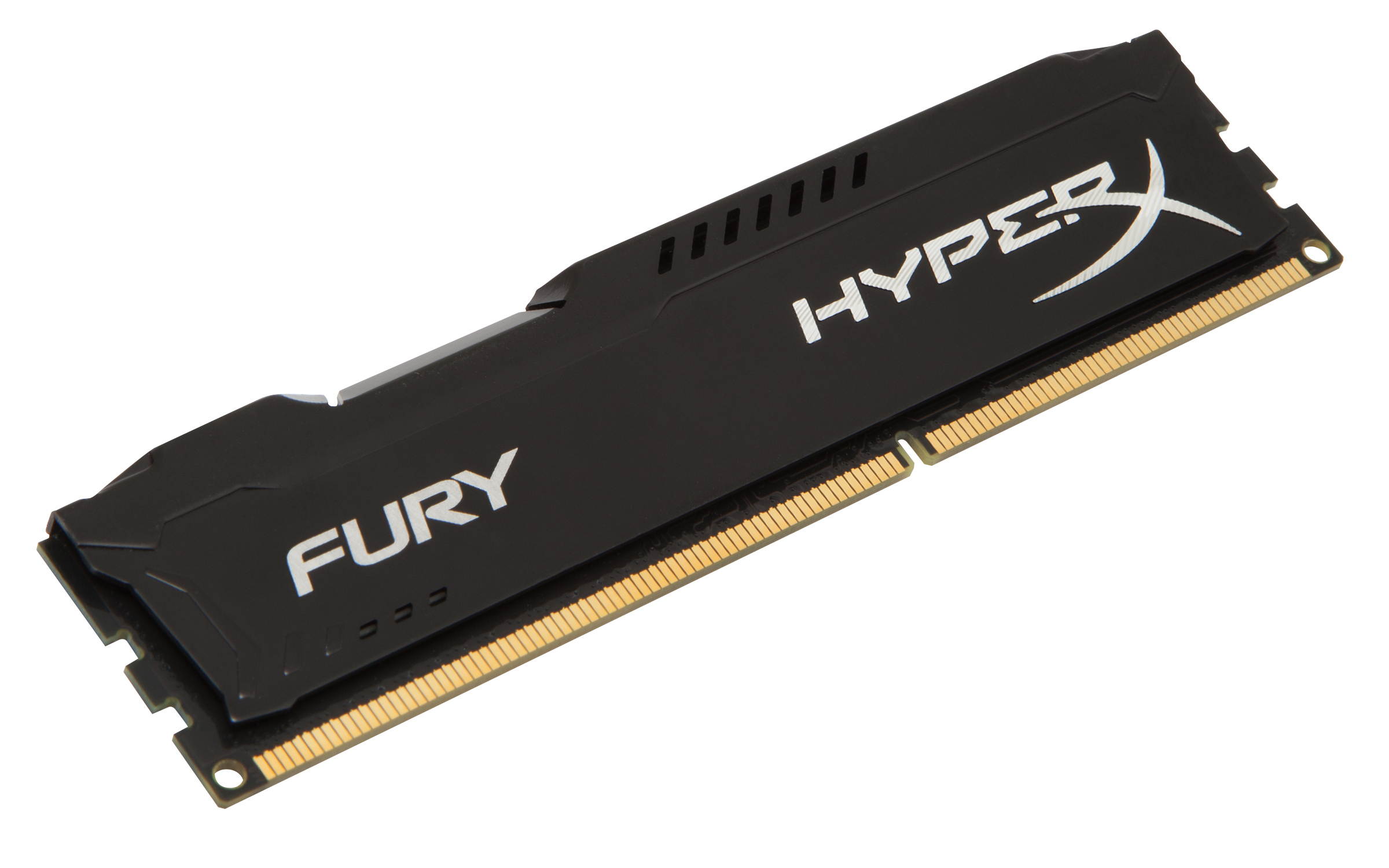 8GB 1866MHZ DDR3 CL10 HYPERX FURY BLACK