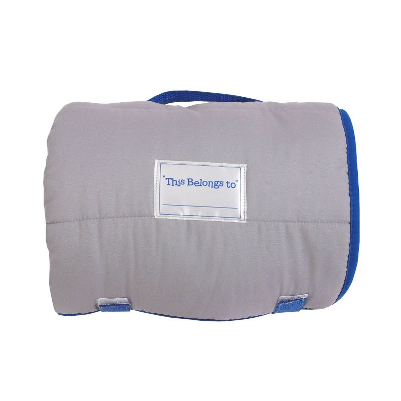 Toddler Mickey Mouse Nap Pad