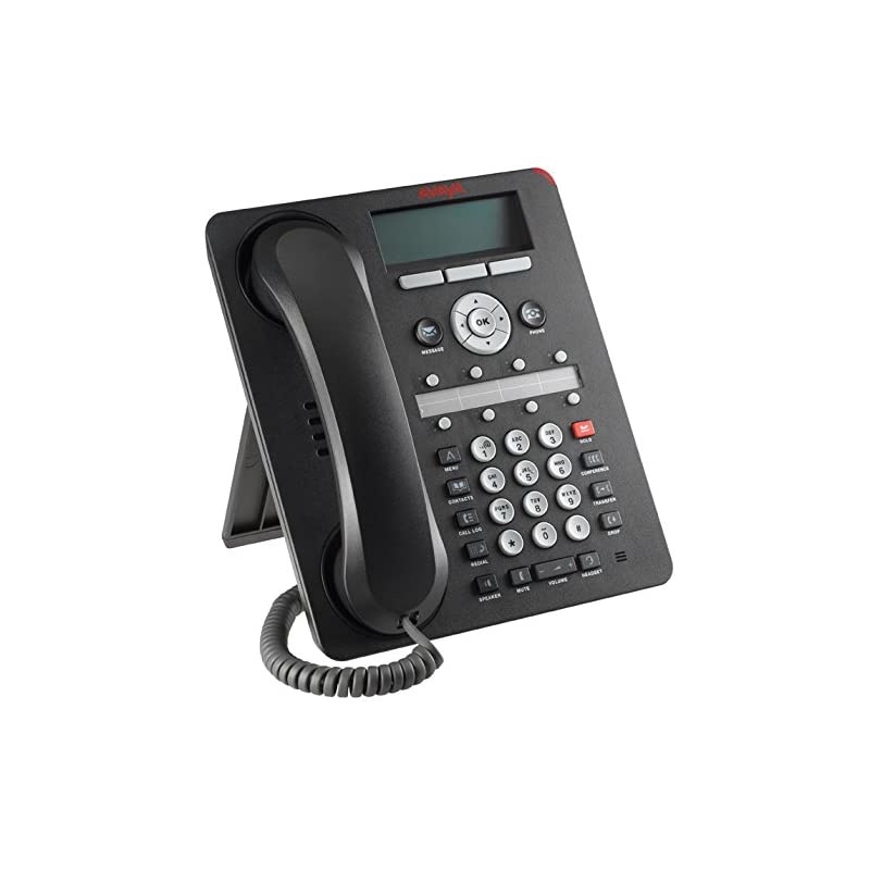 1608I IP Phone Global 700508260