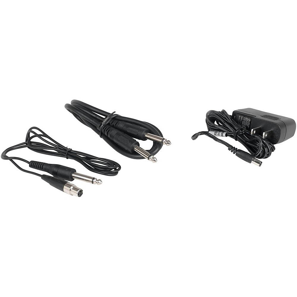 VocoPro DIGITAL-31-ULTRA Wireless System, Single-Channel