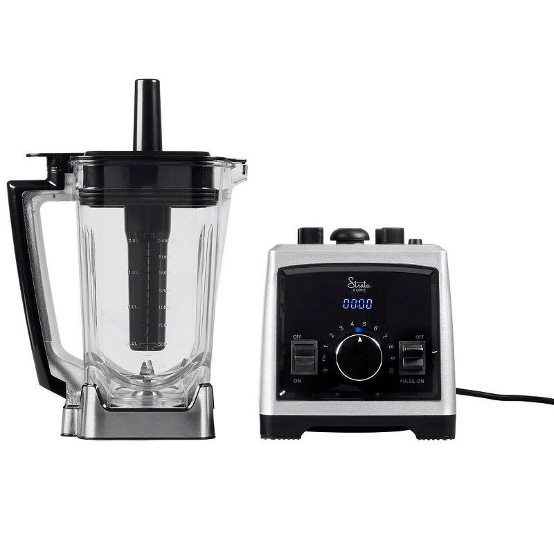 Blendtec Total Blender - White