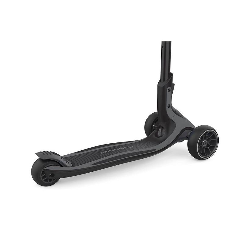 Globber Ultimum Kick Scooter - Charcoal Gray