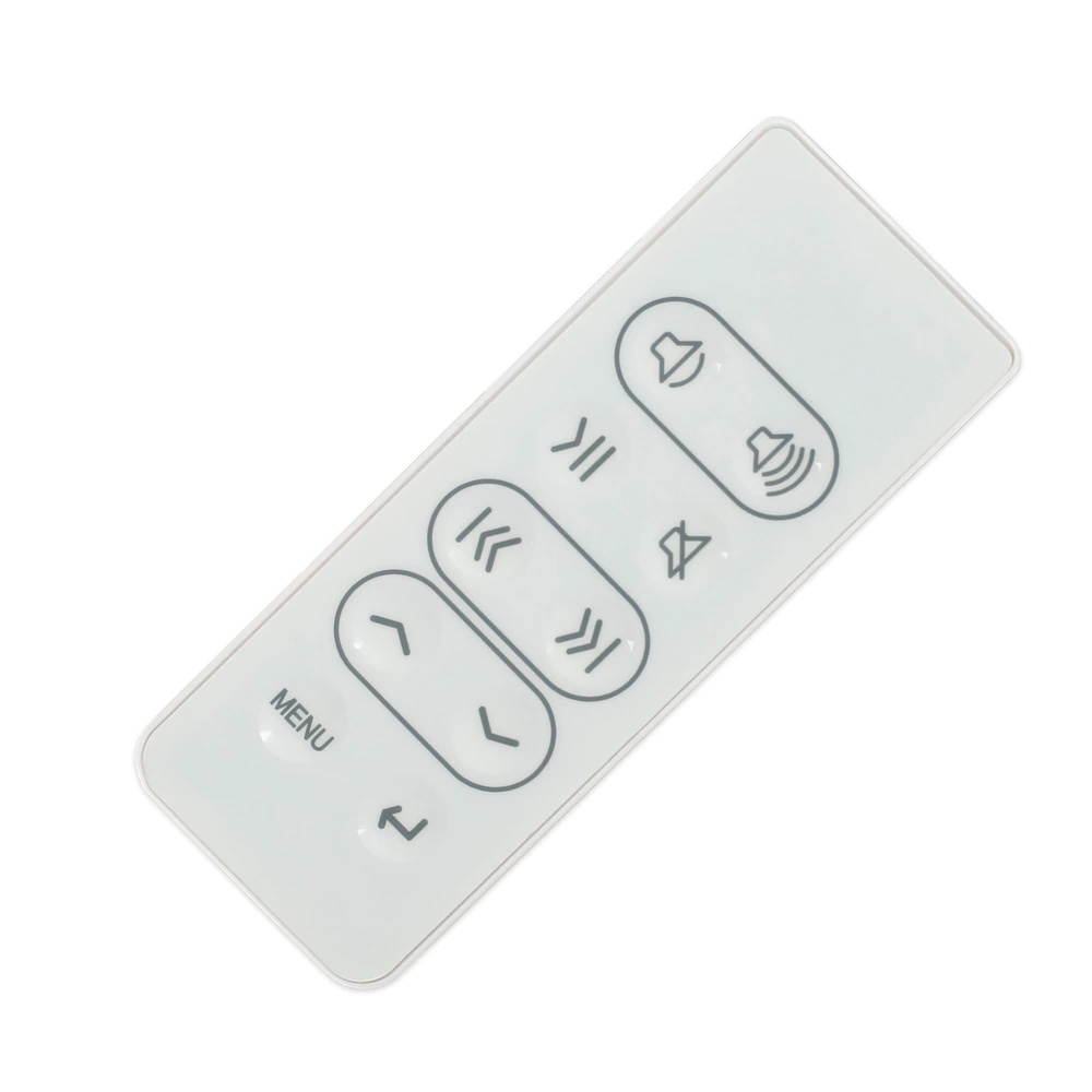 New remote control for jbl Radial micro/stage micro/on beat/3p 400p/xtb audio universal controller