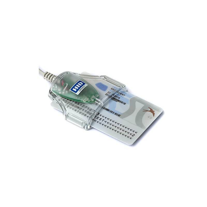 HID 920PHRNEK00005 RP40 iCLASS 1 Access Control  13.56 MHz Contactless Smart Cards Readers