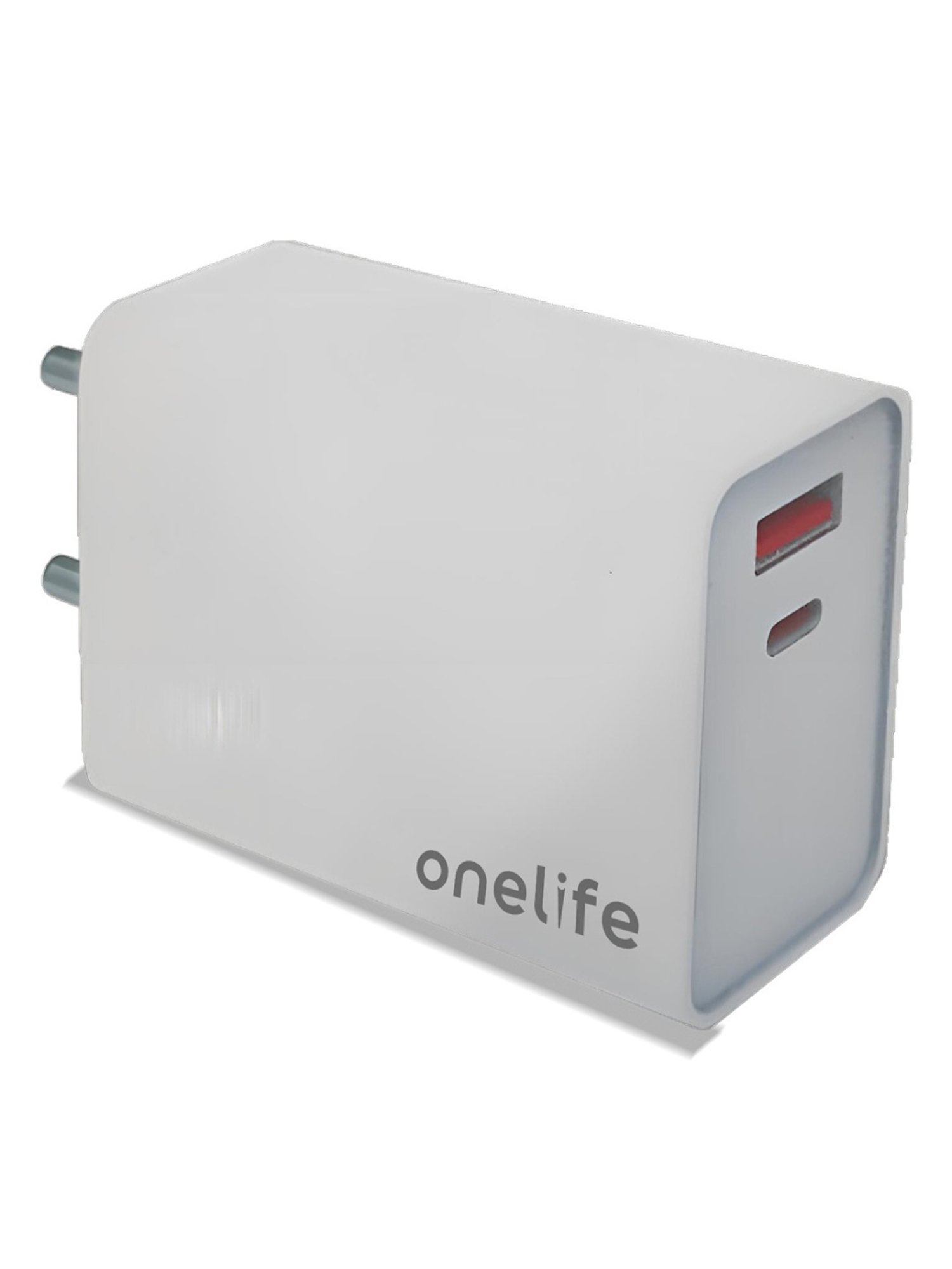 Stuffcool Nuevo PD20W Smallest Wall Charger for Latest iPhone 15,14,13,12 (Yellow)