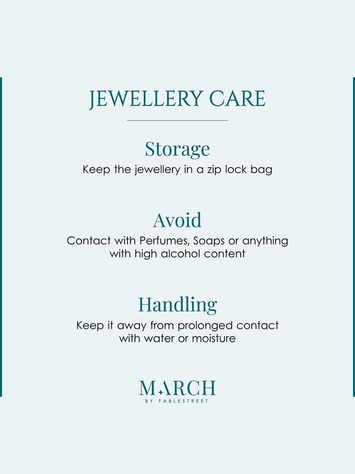 March by FableStreet Classic Solitaire Adjustable Men's Ring in 925 Silver