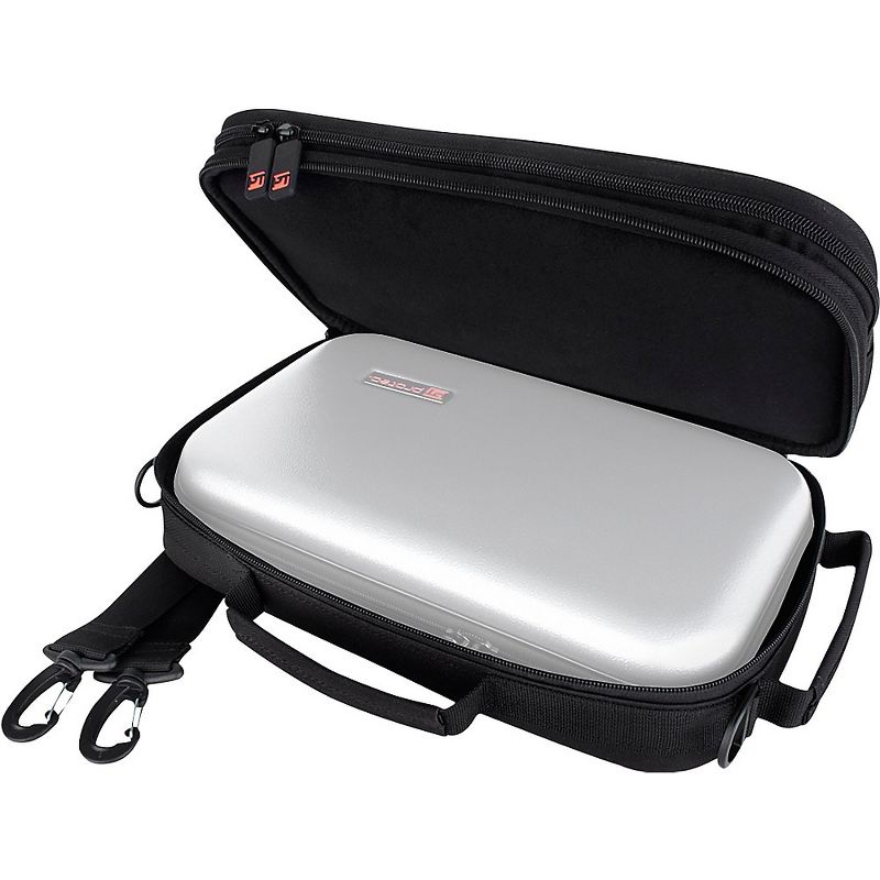 Protec Case Cover for the Micro ZIP Oboe Case Black Black