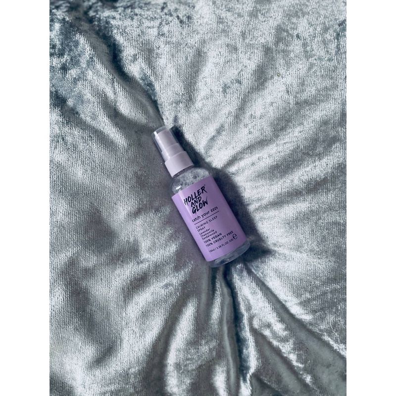  Pampered Nails Bath and Body Gift Set - 10ct