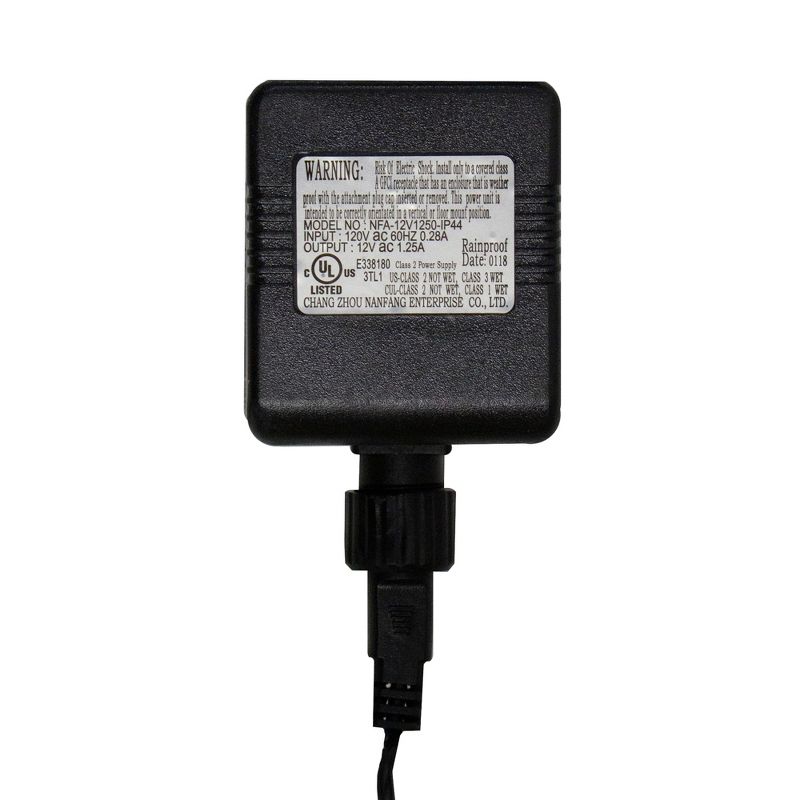 Northlight 4' Inflatable Snowman Family Lighted Christmas Yard Art Decor