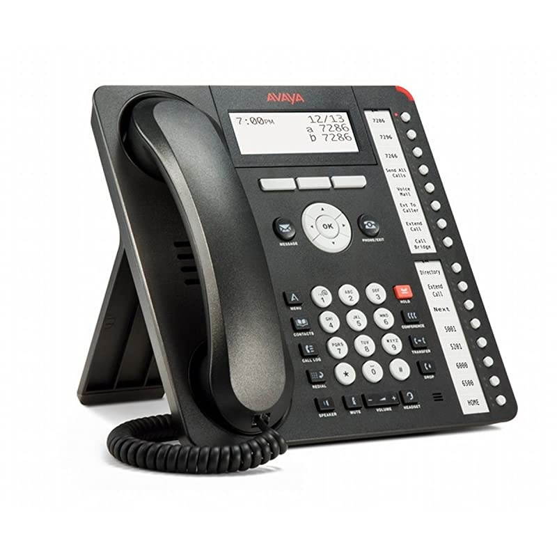 Phone Compatible XS 825 Noise Canceling Headset wMute | IP Phones J139 J169 J1791608 1616 9601 9608 9610 9611 9611G 9620 9620 9621 9630 9640 9640G 9641 9650 9650C 9670