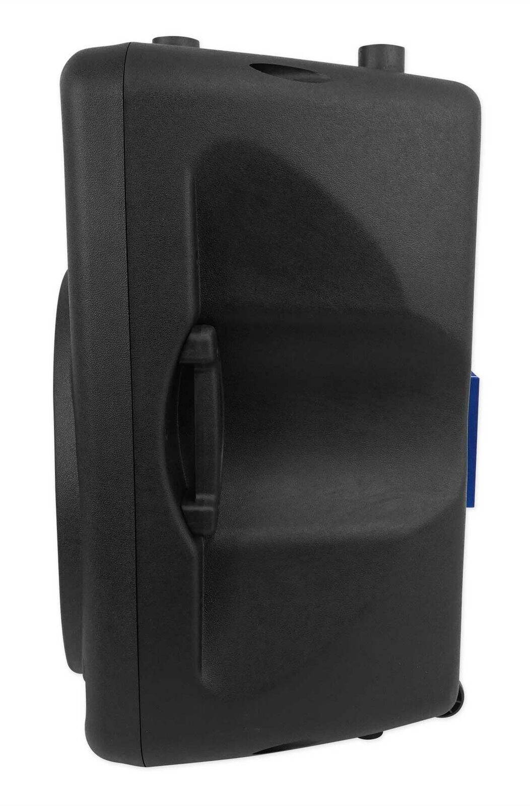 RPG15BT V2 15" Powered 1000W DJ PA Speaker BlueTooth/Wireless/Remote