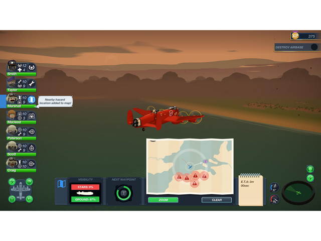 Bomber Crew [Online Game Code]