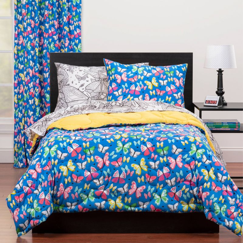 Full Avengers Movers Sheet Set