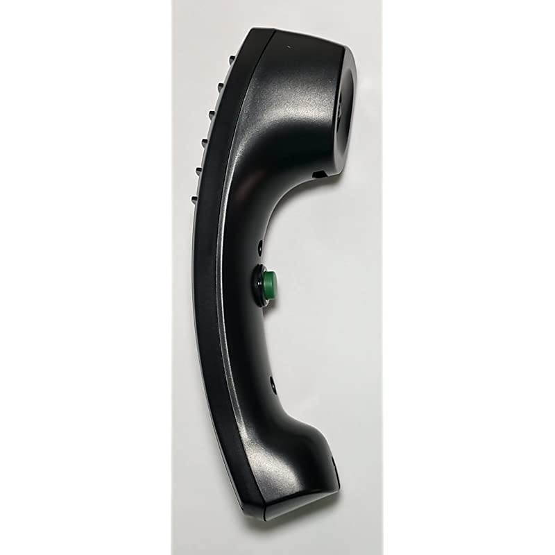 Compatible with Mitel 5300 SeriesPUSHtoTalk Phones 5304 5312 5320 5320e 5324 5330 5330e 5340 5340e and 5360
