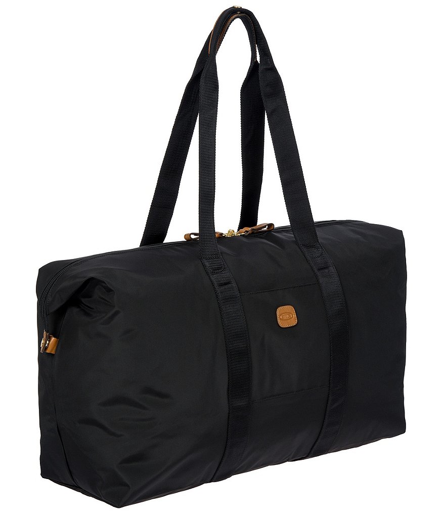Bric's X-Bag 22#double; Folding Duffel Bag