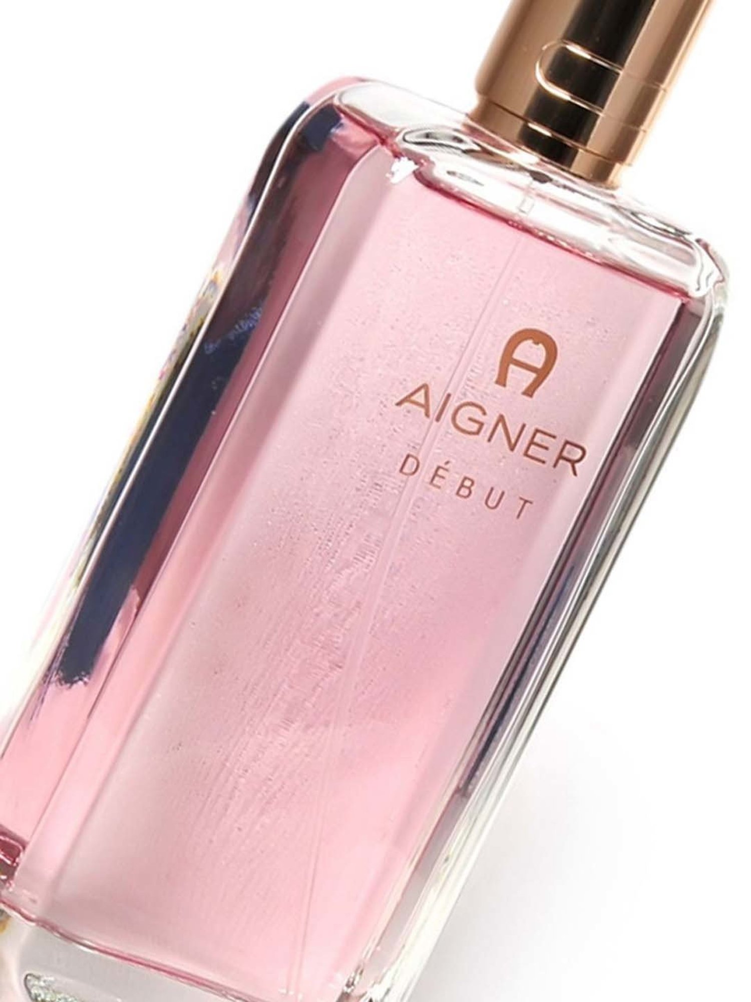 Aigner Debut Eau de Parfum for Women - 100 ml