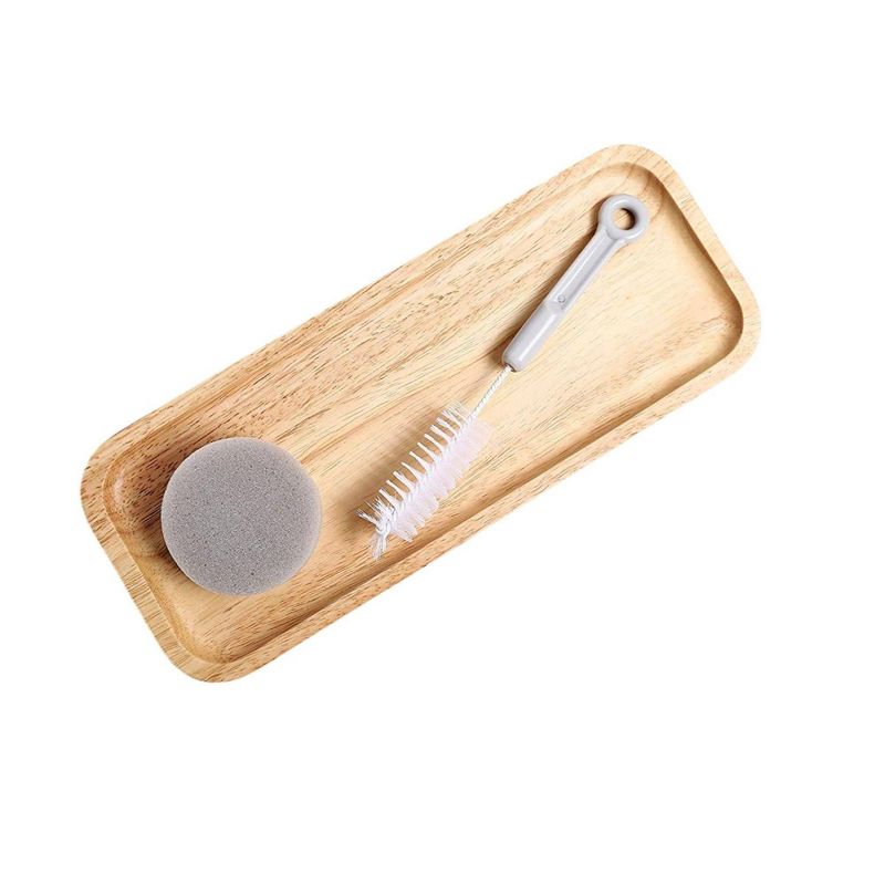 PetKit Smart Pet Fountain Eversweet Pet Bowl Cleaning Set - 0.2lb