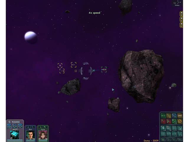 Star Wolves [Online Game Code]