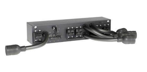 Liebert PD2-006 Power Distribution Unit