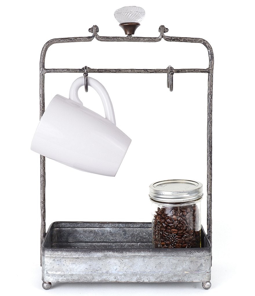 Arthur Court Grape Paper Towel Holder