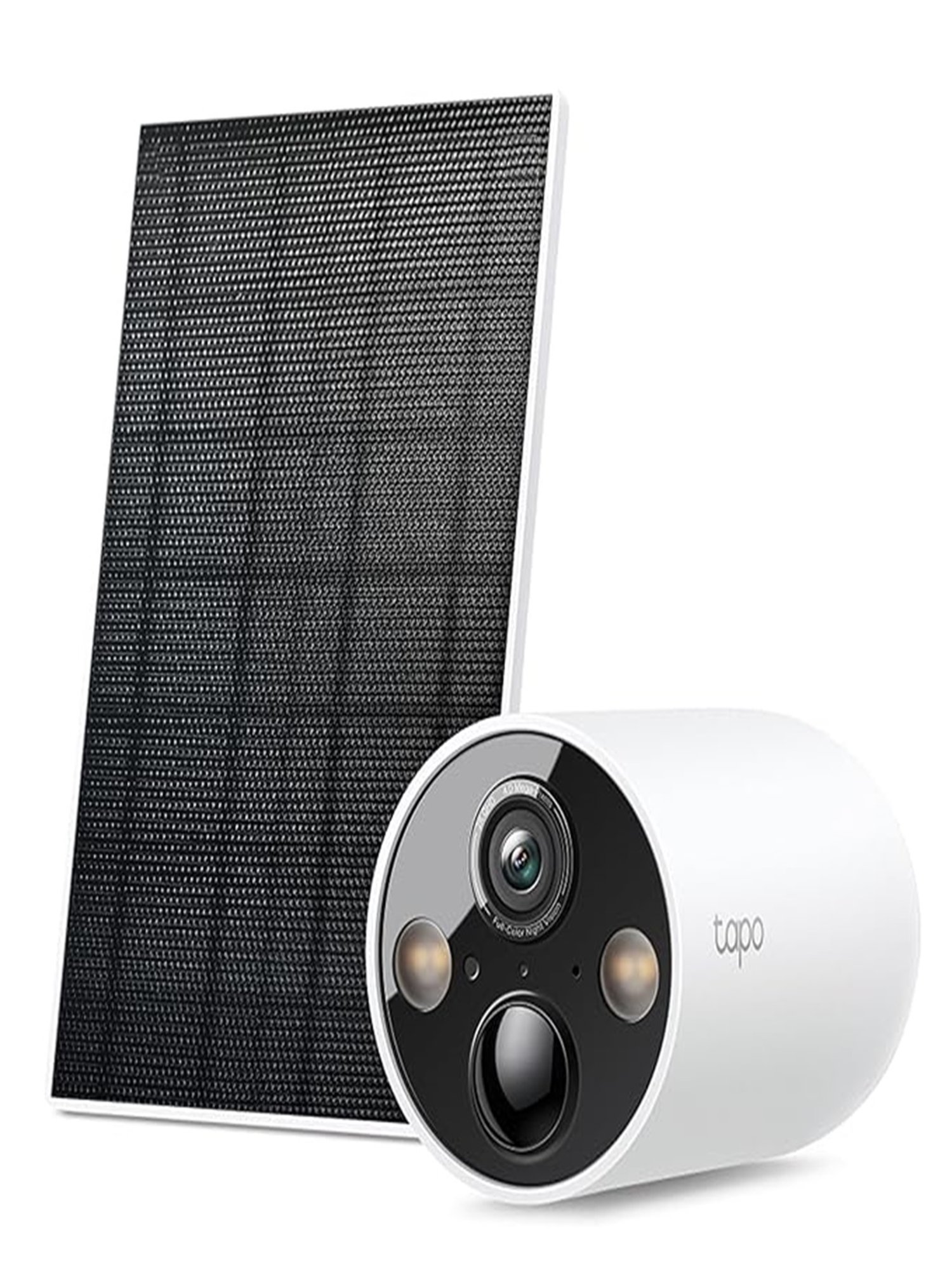 TP-Link Tapo C425 Kit Solar-Powered Security Camera Kit