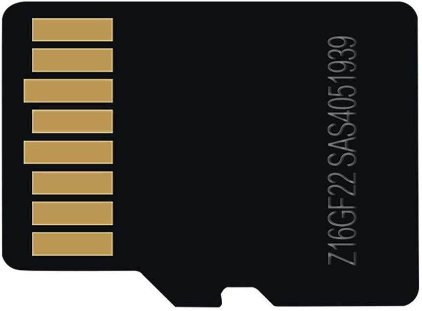 LQNCK 16G Memory Card Mobile Phone Flash Card Micro Sd Card Driving Recorder Memory Card High Speed Tf Card