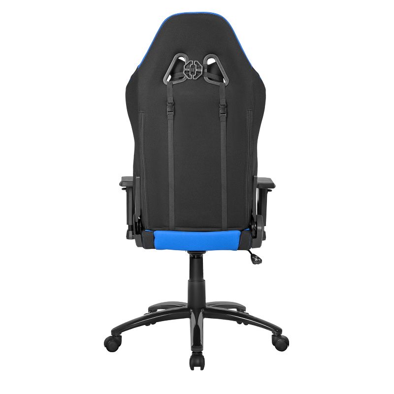 AKRacing Core Series EX Gaming Chair, Blue/Black (AK-EX-BL/BK)