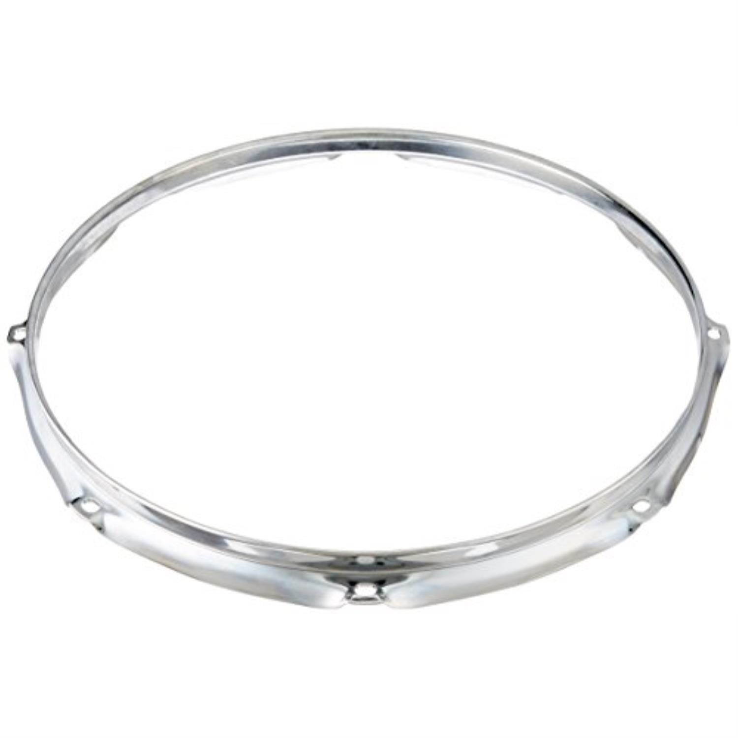 gibraltar sc1308bs 13 inch 8 lug batter hoop 2.3mm